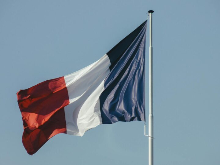 Cacciatorpediniere francese MaillBrz